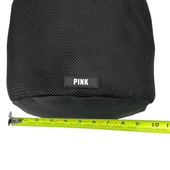 Pink by Victoria’s Secret Drawstring Duffel Bag NWT - Picture 8 of 10